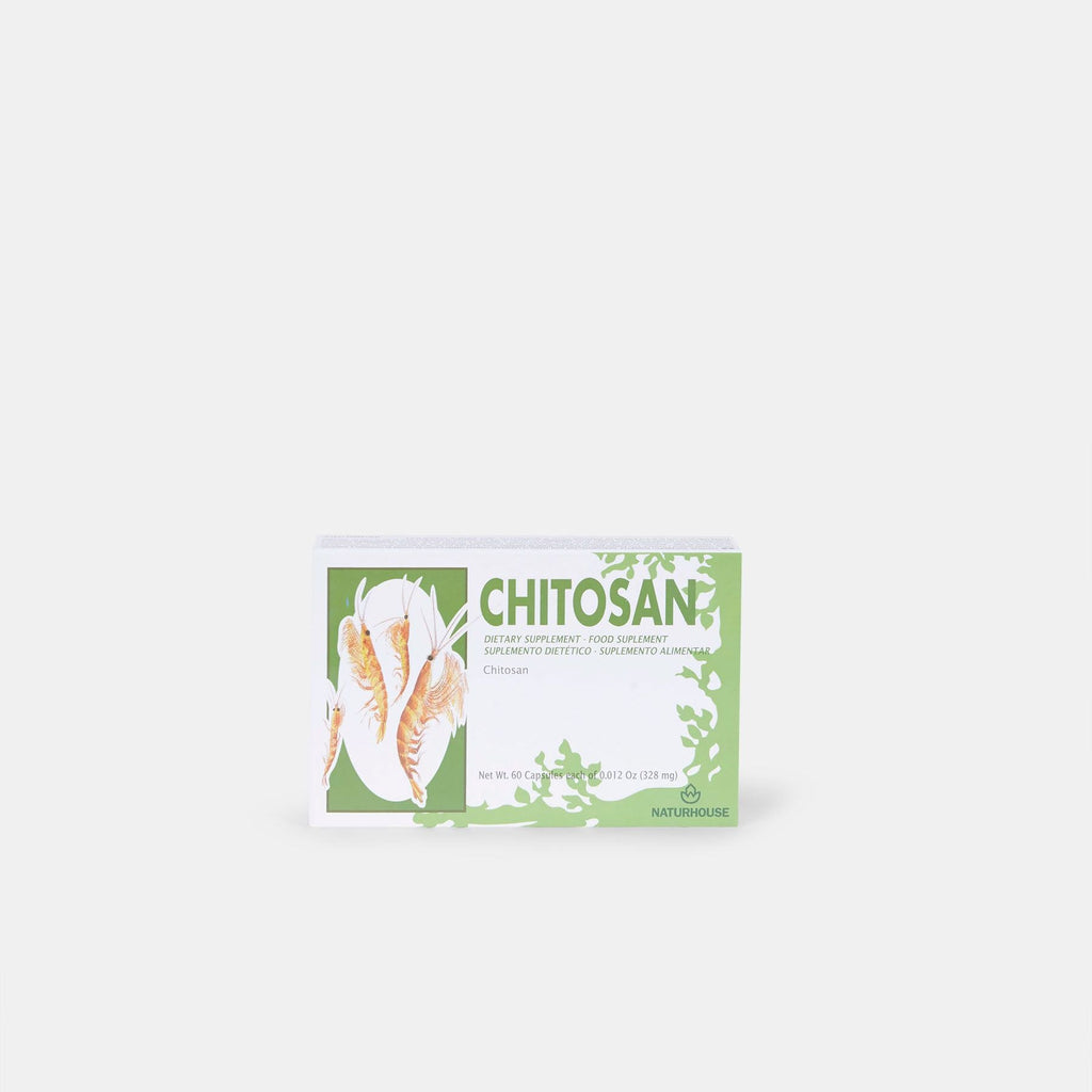 Chitosan