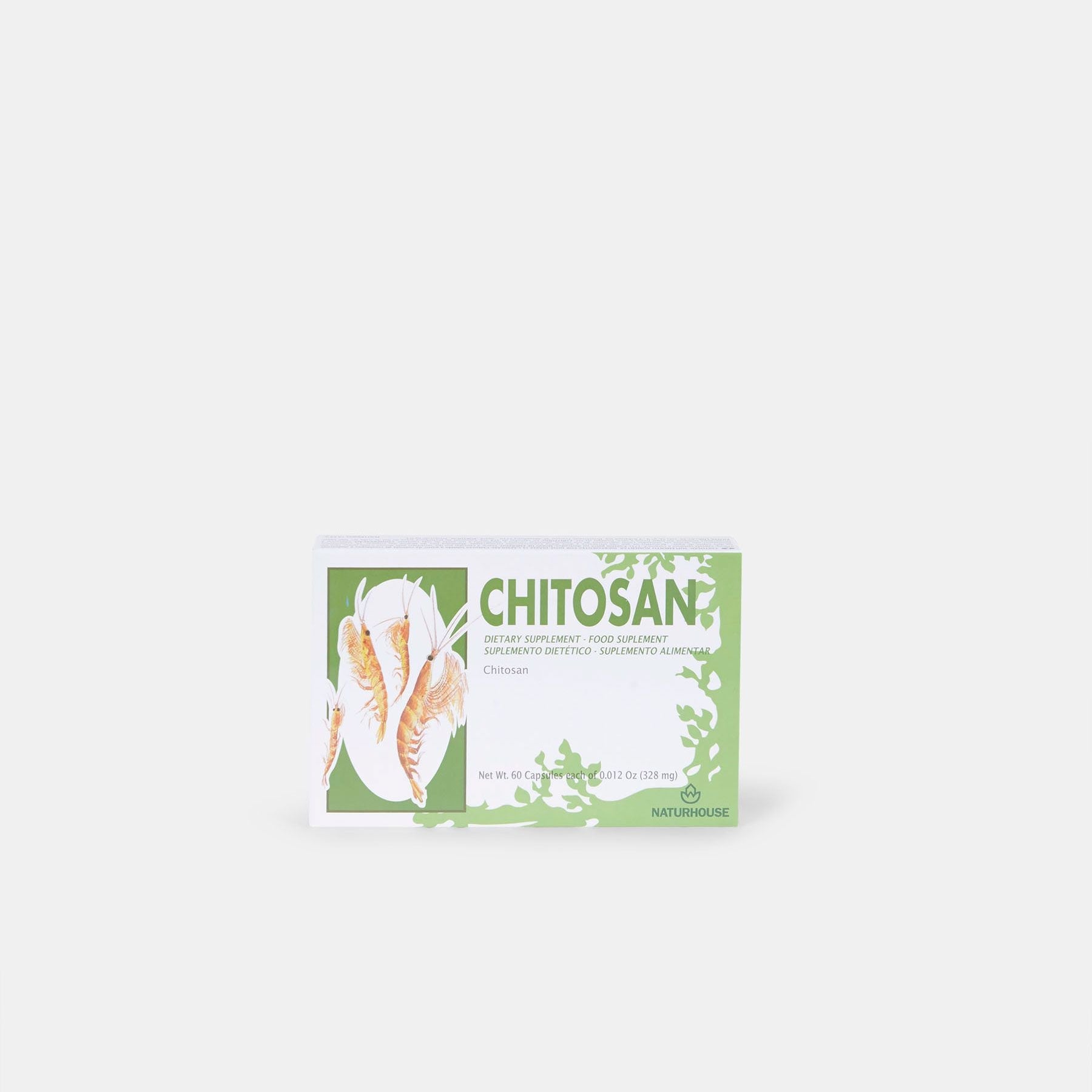 Chitosan