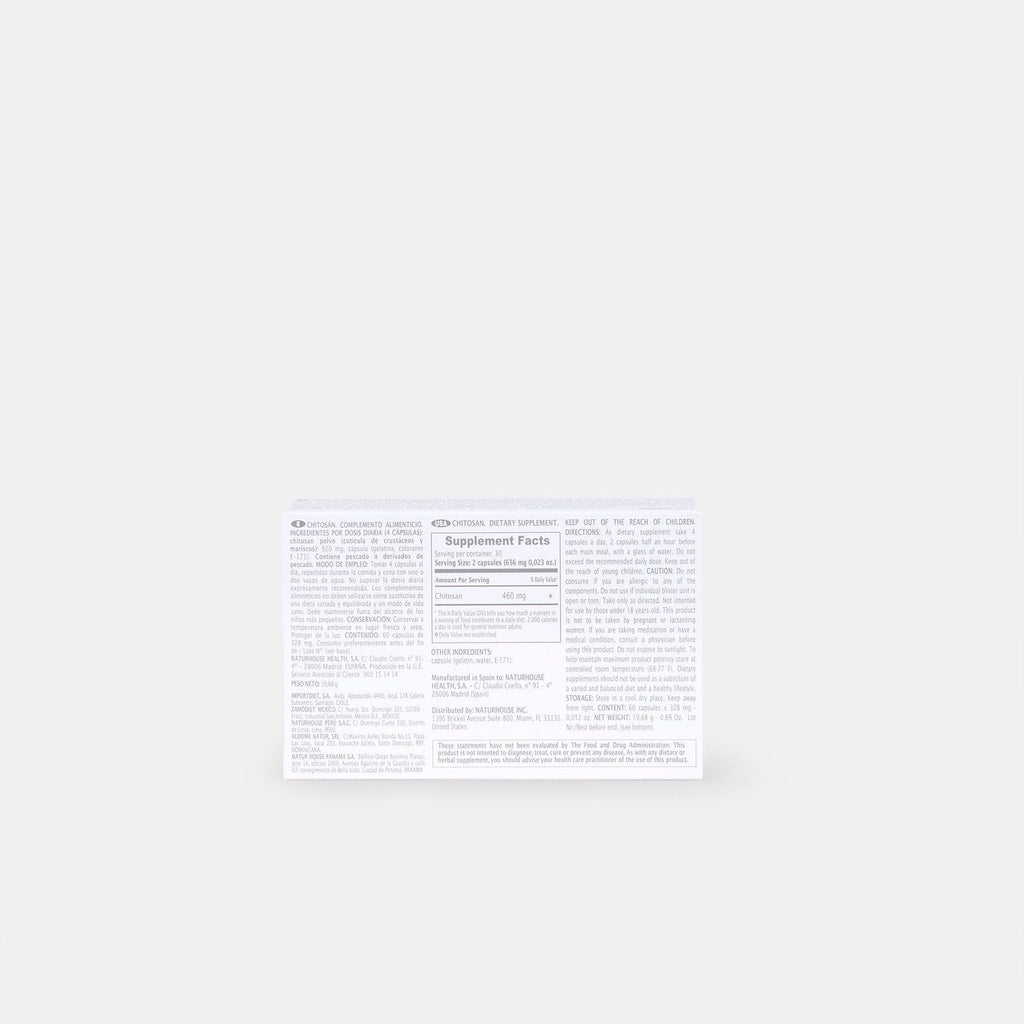 Chitosan