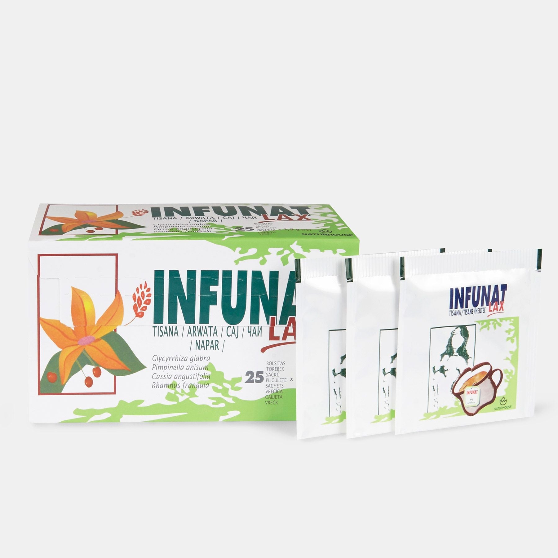 Infunat Lax