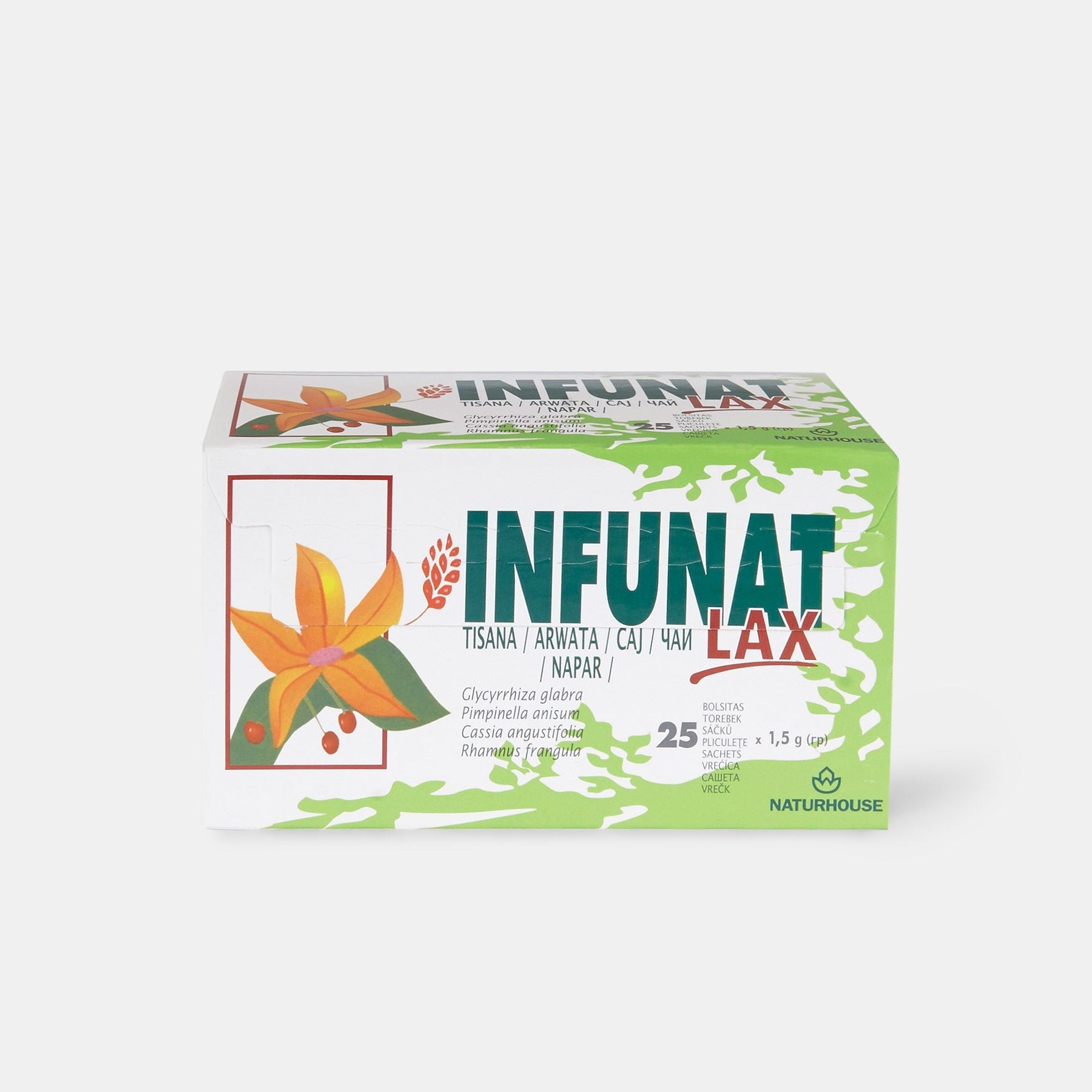 Infunat Lax