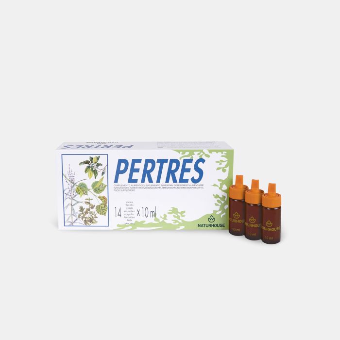 Pertres Vials