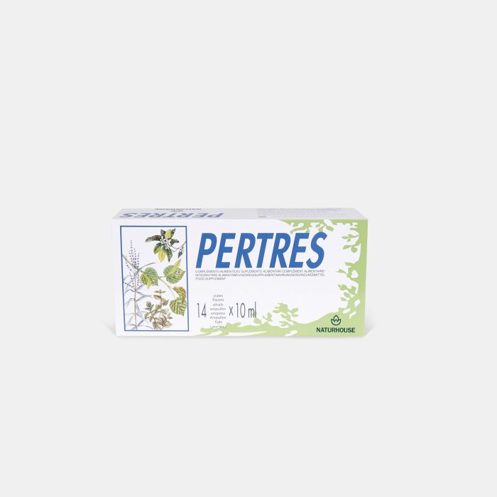 Pertres Vials