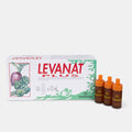 Levanat Plus Vials