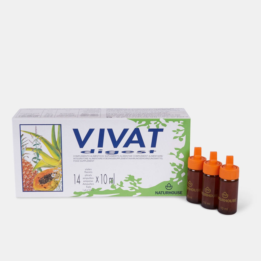 Vivat Digest Vials