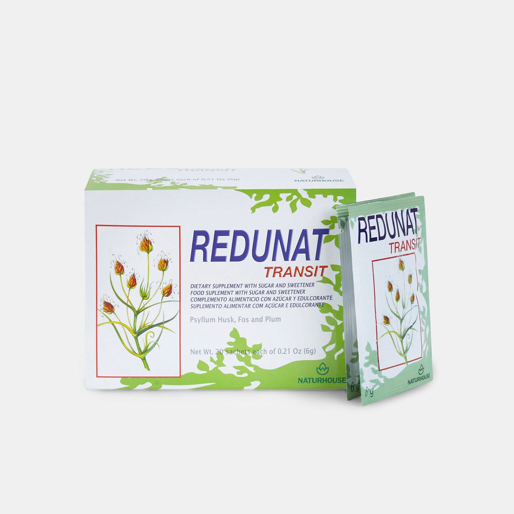 Redunat Transit