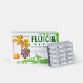 Fluicir Vitis Capsules