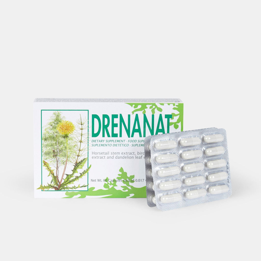 Drenanat Capsules