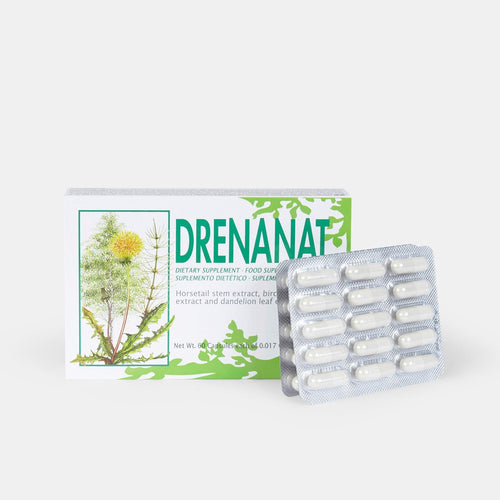 Drenanat Capsules