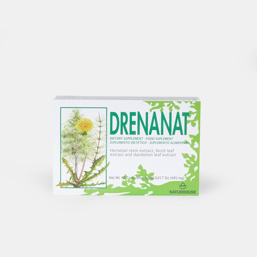 Drenanat Capsules