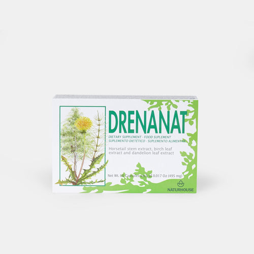 Drenanat Capsules