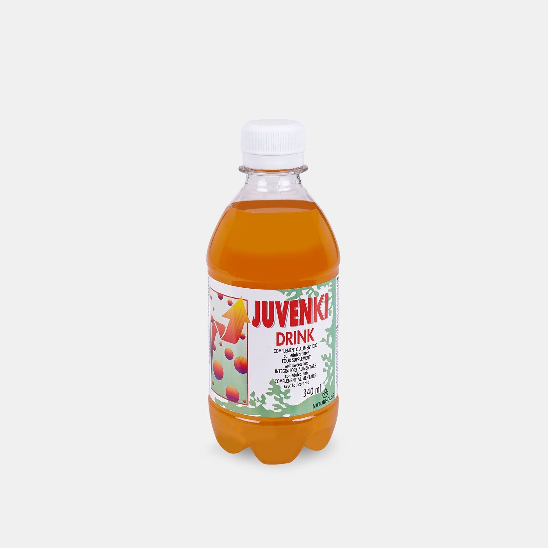 Juvenki Drink
