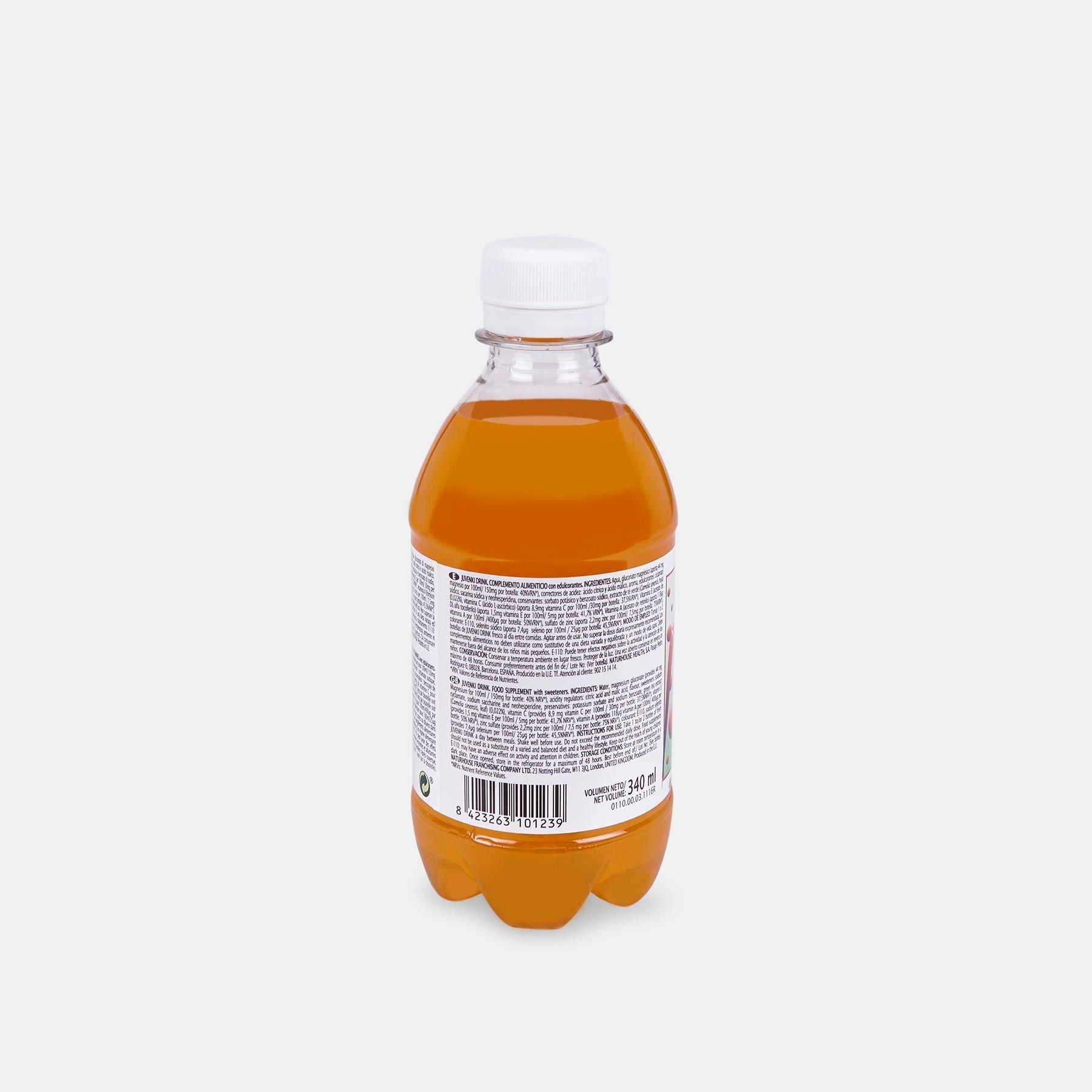 Juvenki Drink