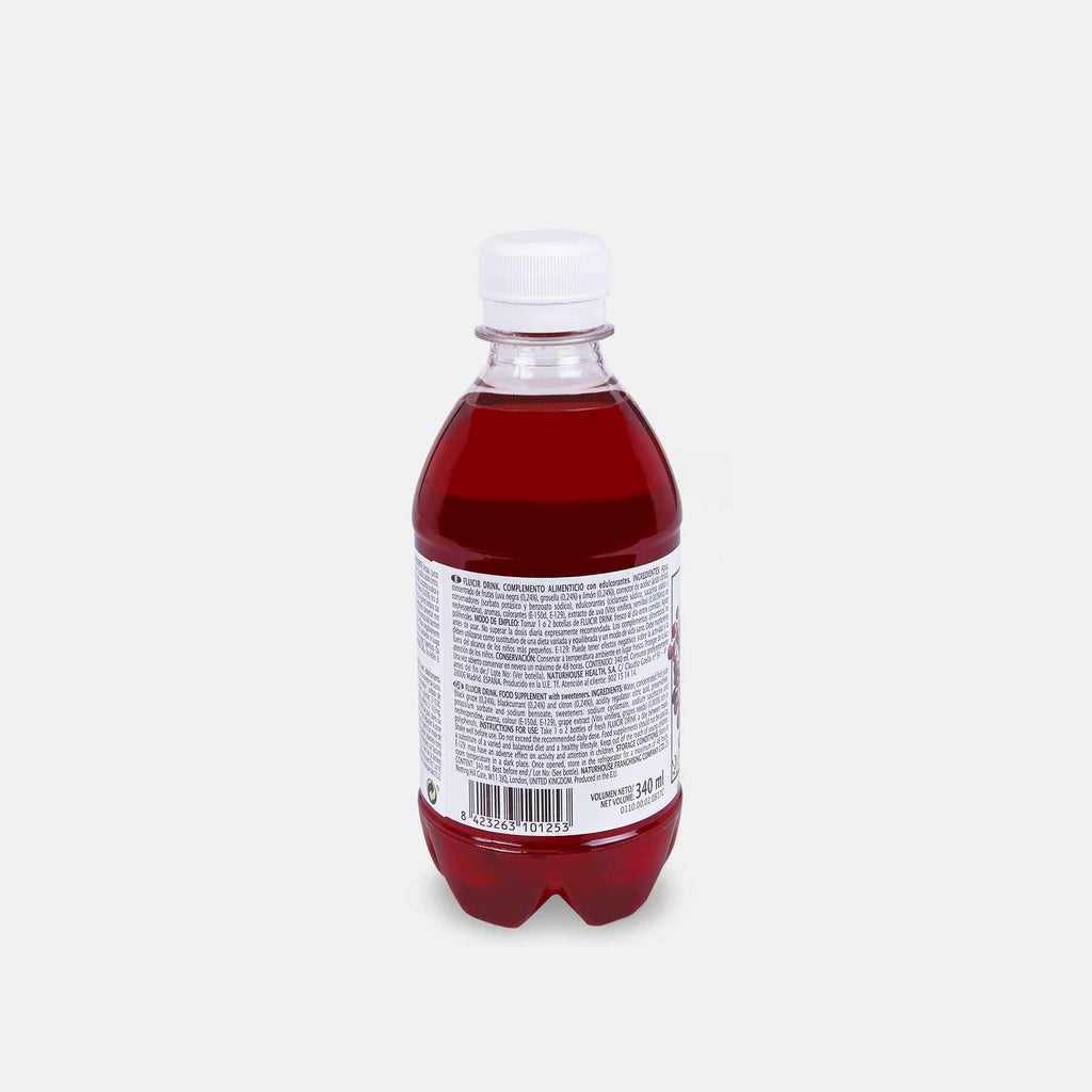 Fluicir Drink