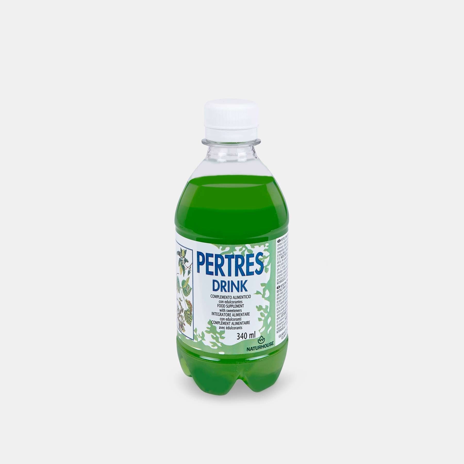 Pertres Drink