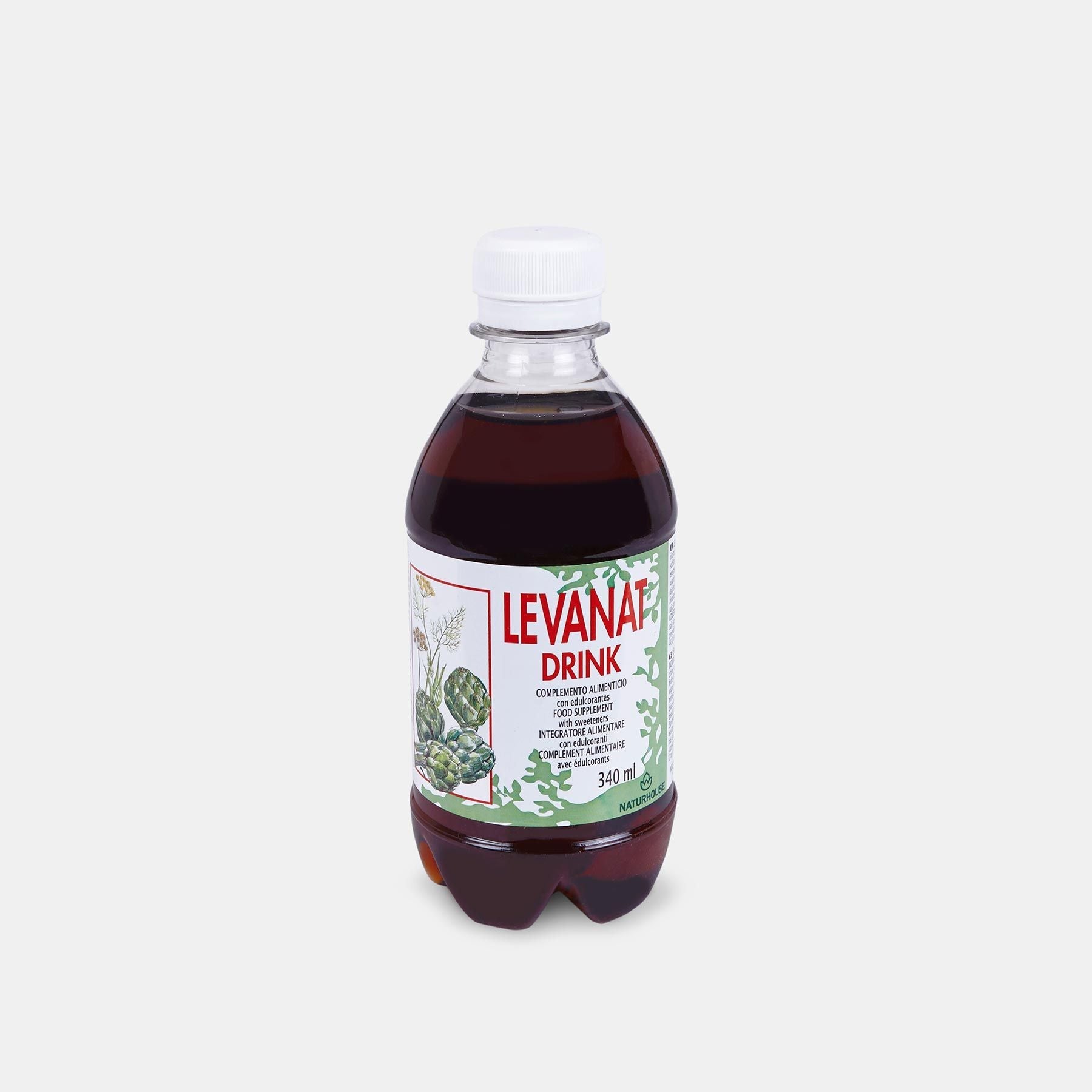 Levanat Drink