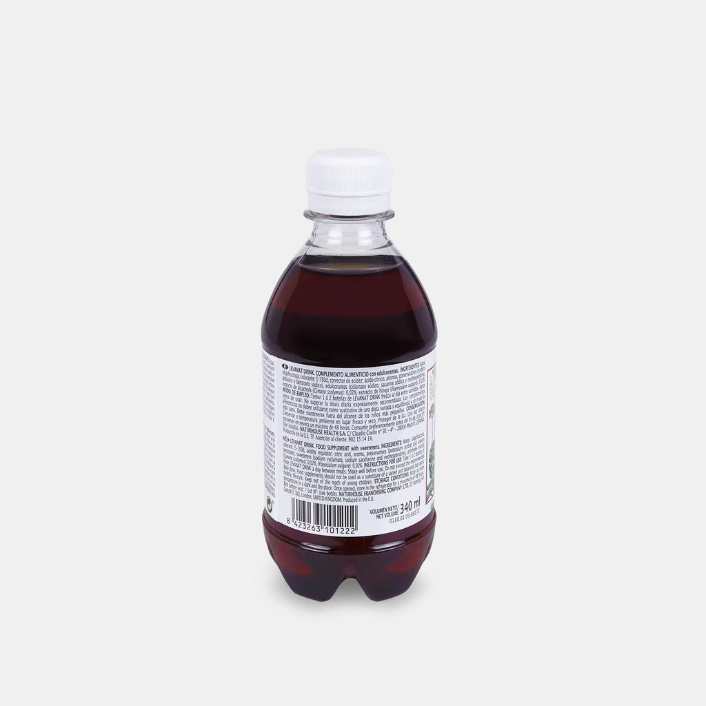 Levanat Drink