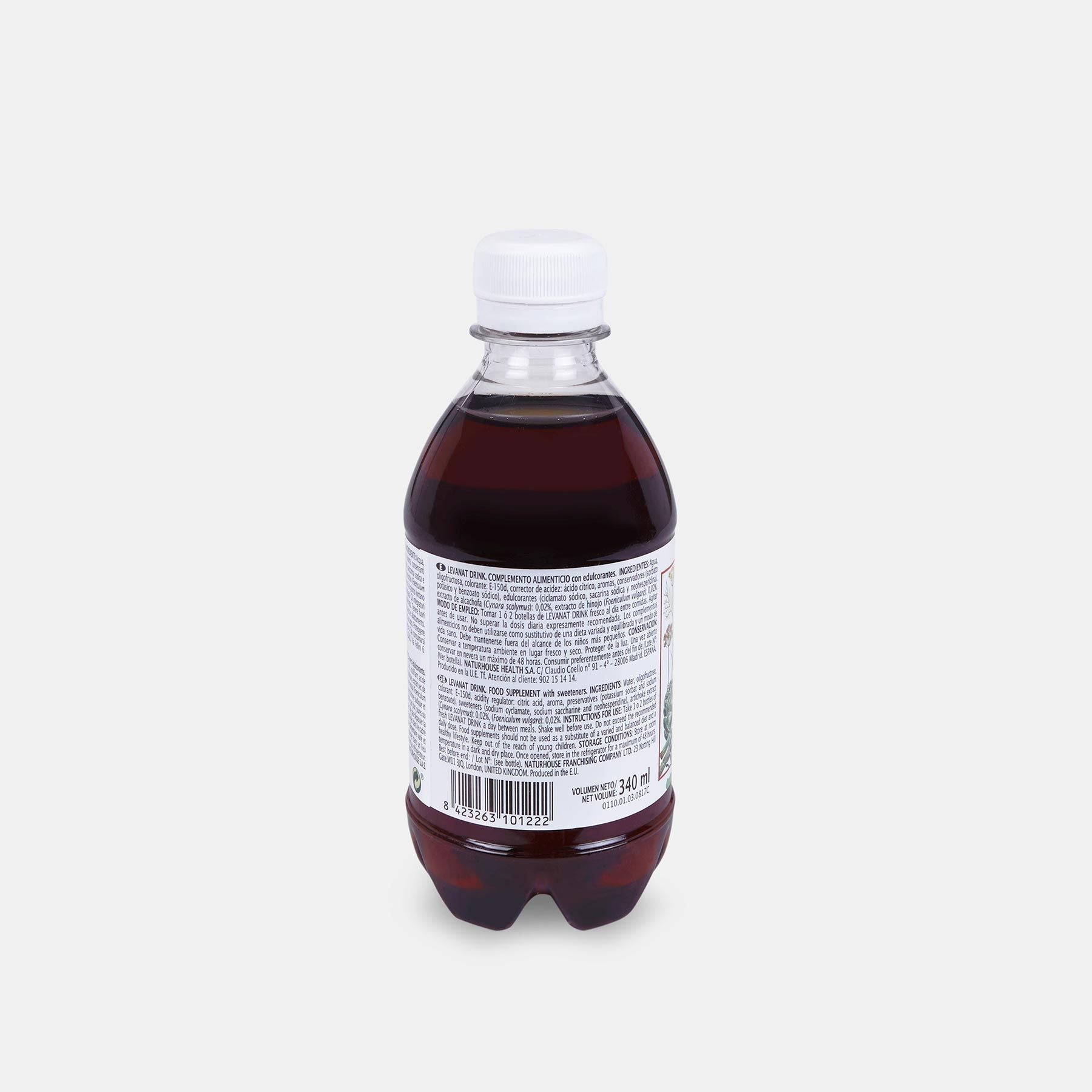 Levanat Drink