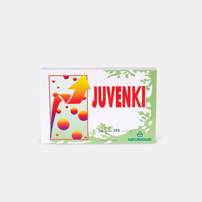 Juvenki Capsules