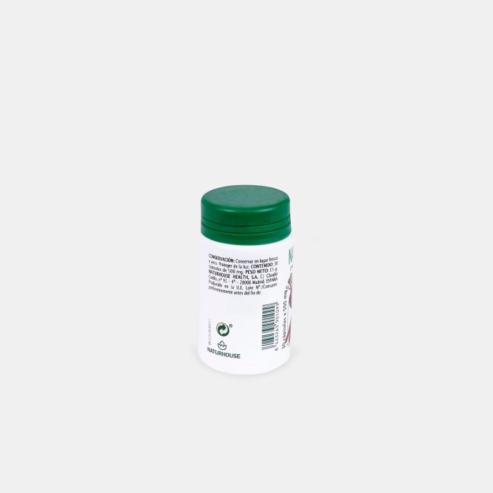Carrot & Beetroot Capsules