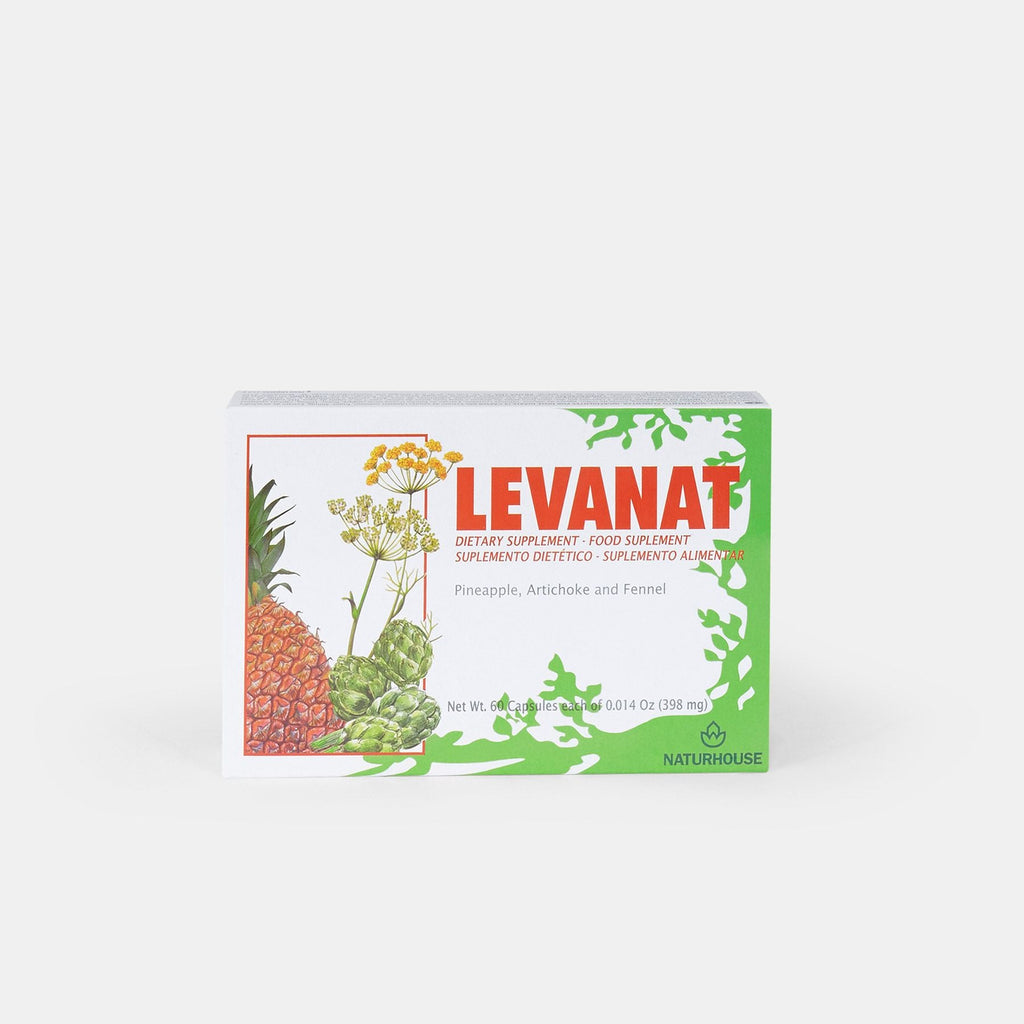 Levanat Capsules