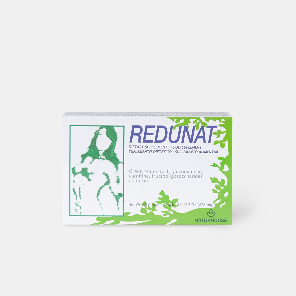 Redunat Capsules 60 Capsules