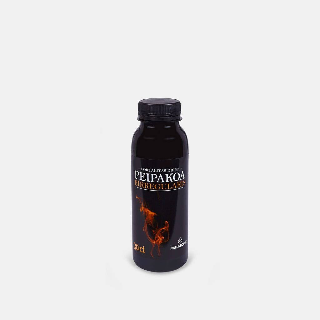 Peipakoa Birregularis Drink