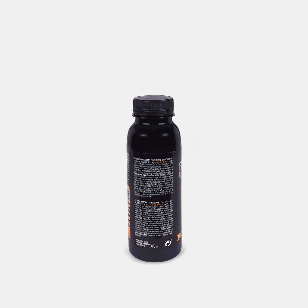 Peipakoa Birregularis Drink