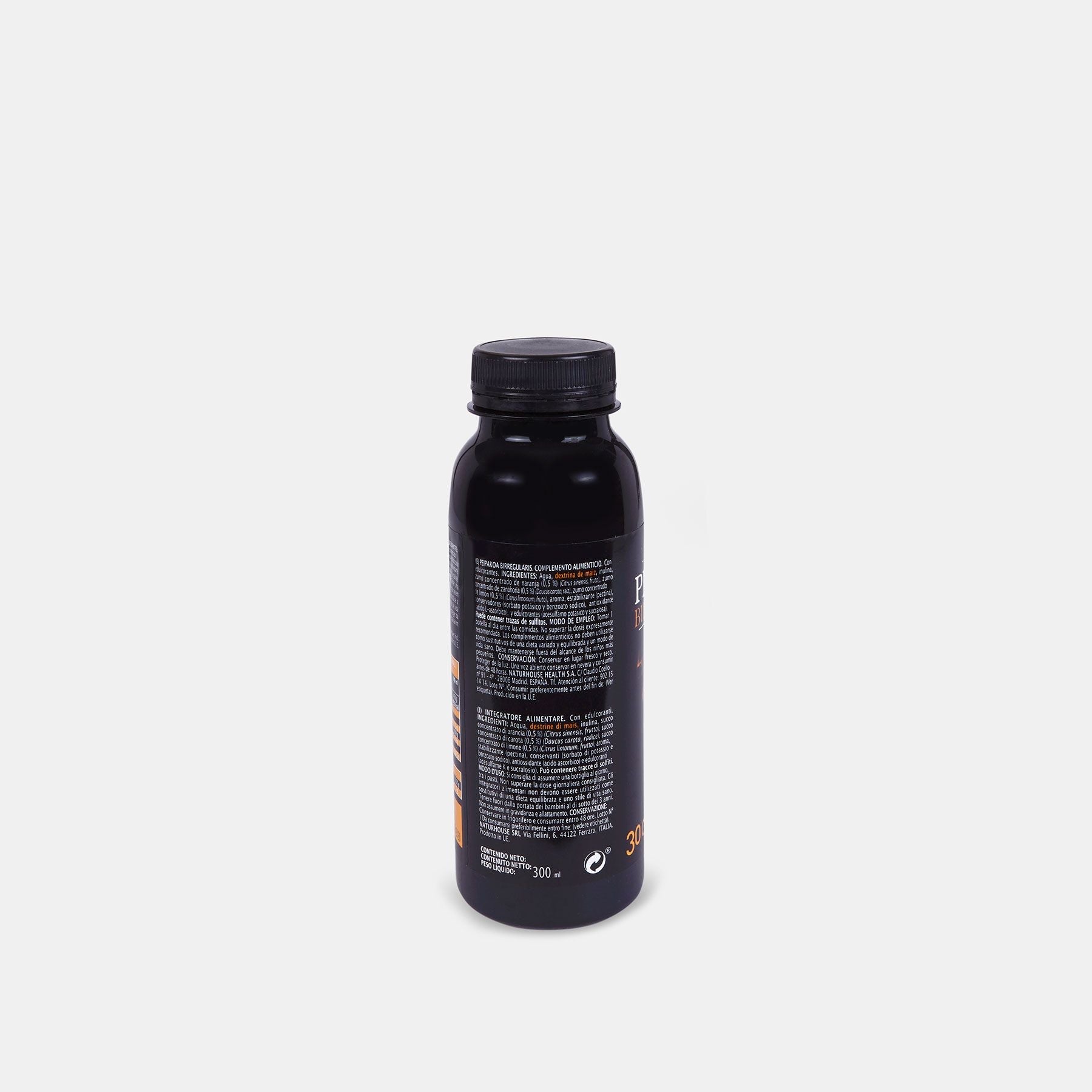 Peipakoa Birregularis Drink