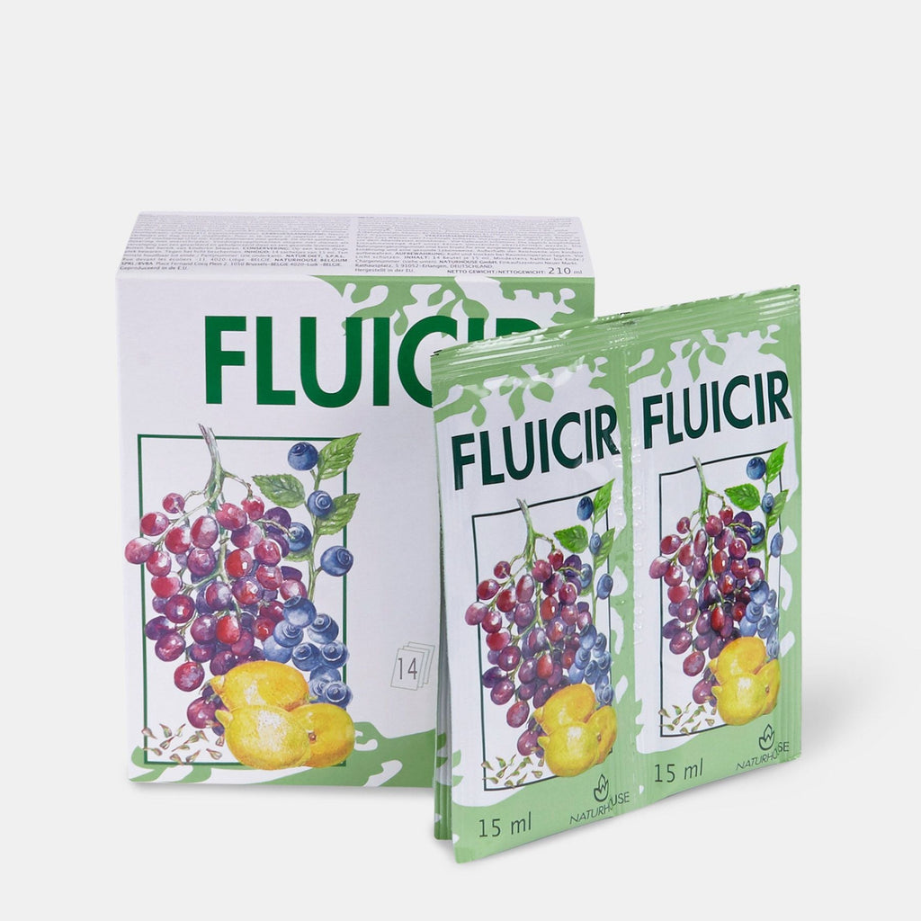 Fluicir Sachets