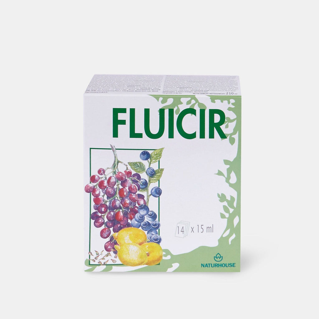 Fluicir Sachets