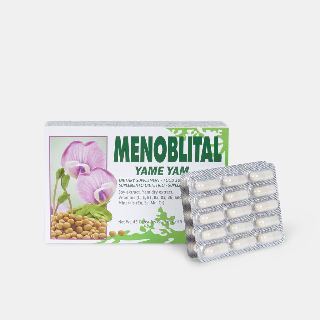 Menoblital Capsules