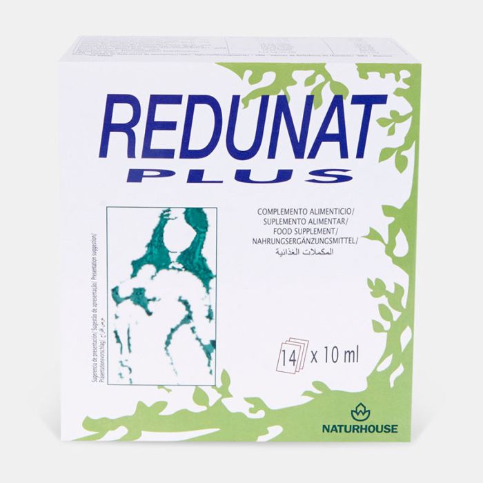 Redunat Plus Sachets