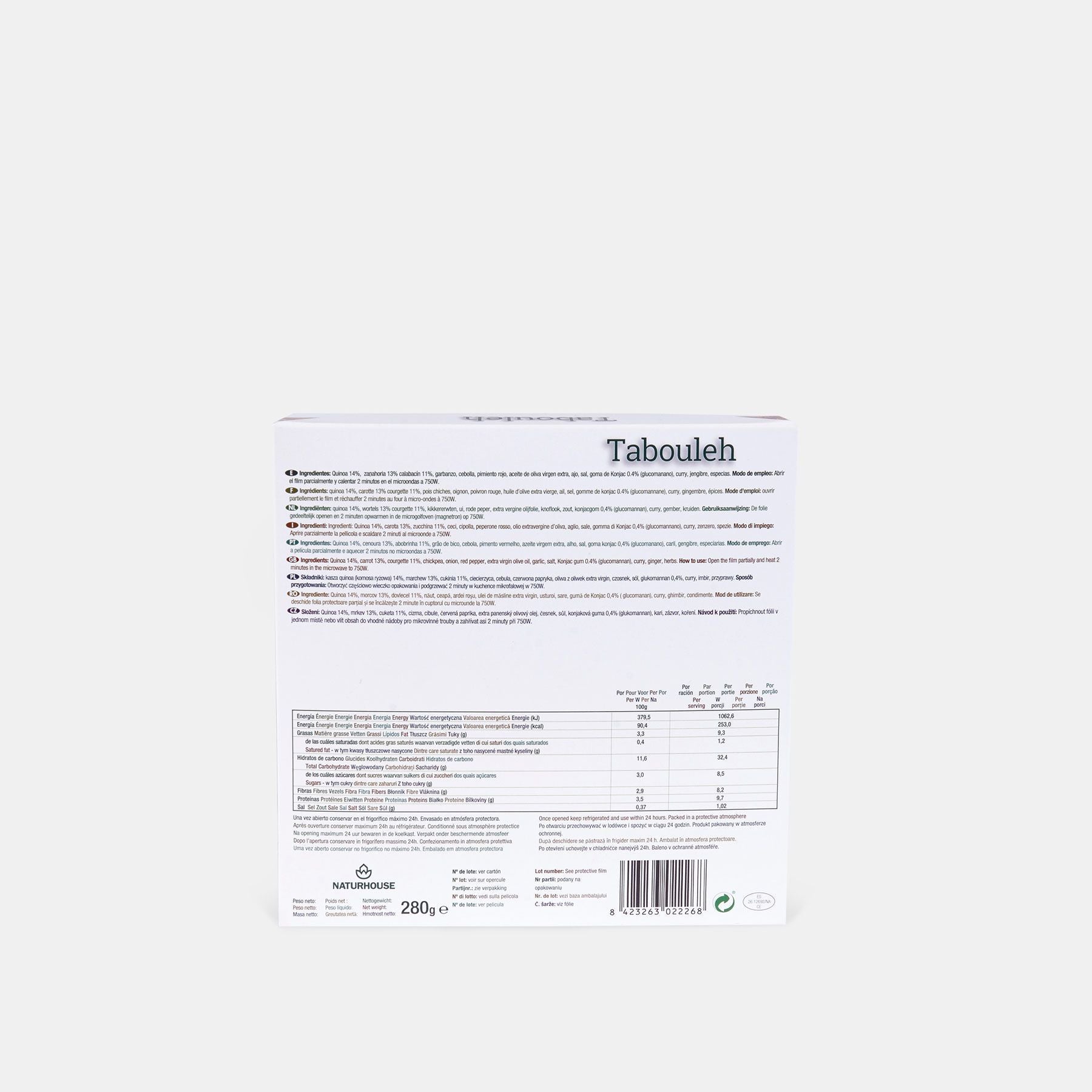 Tabouleh