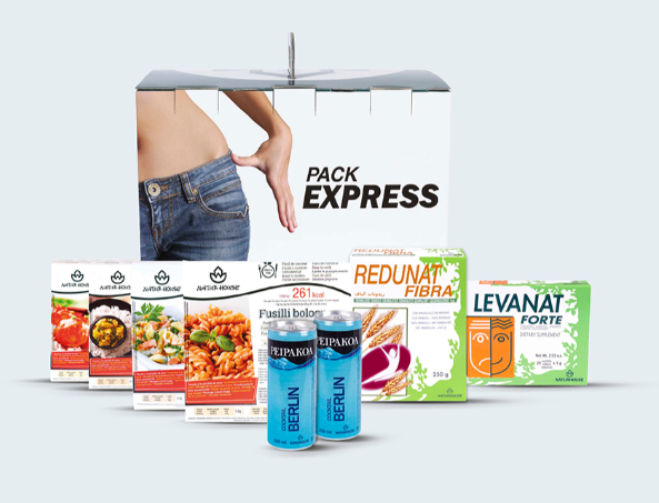 Pack Express
