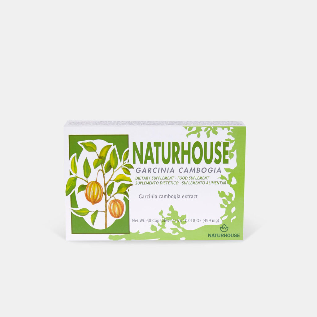 Garcinia Cambogia