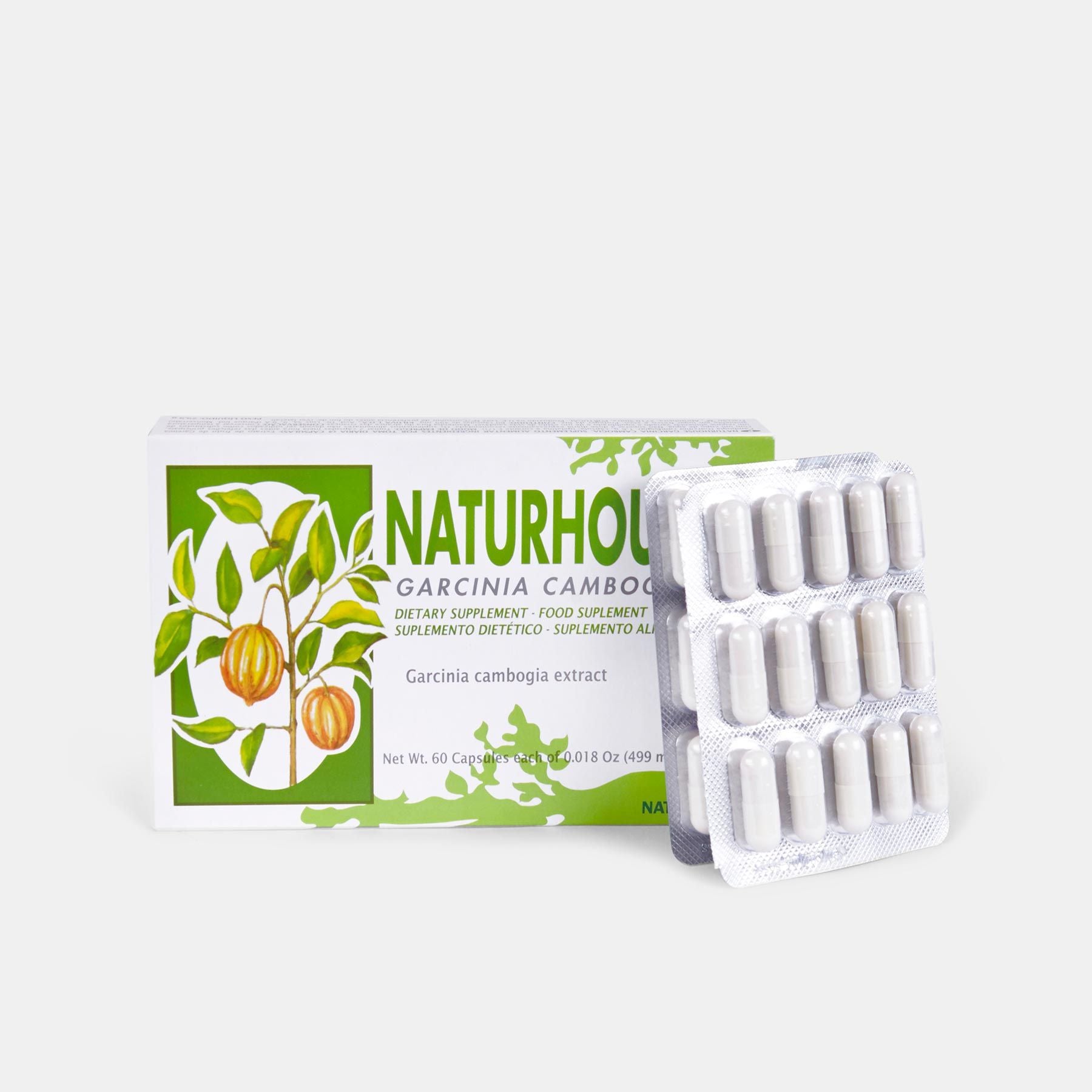 Garcinia Cambogia
