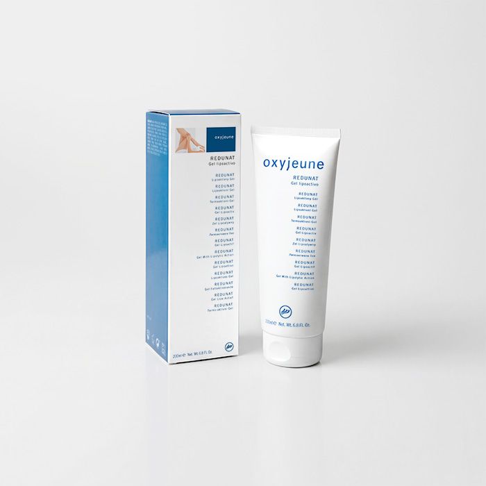 Redunat Lipoactive Gel