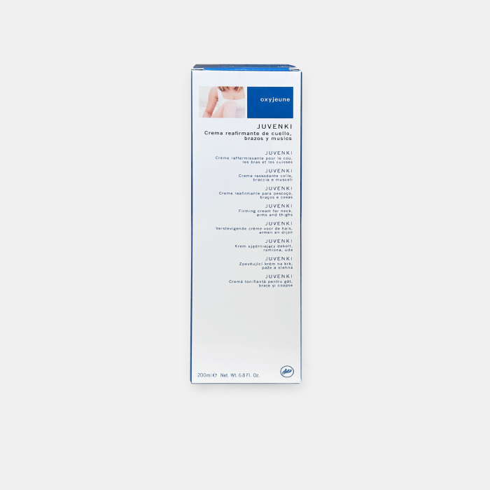 Juvenki Firming Cream