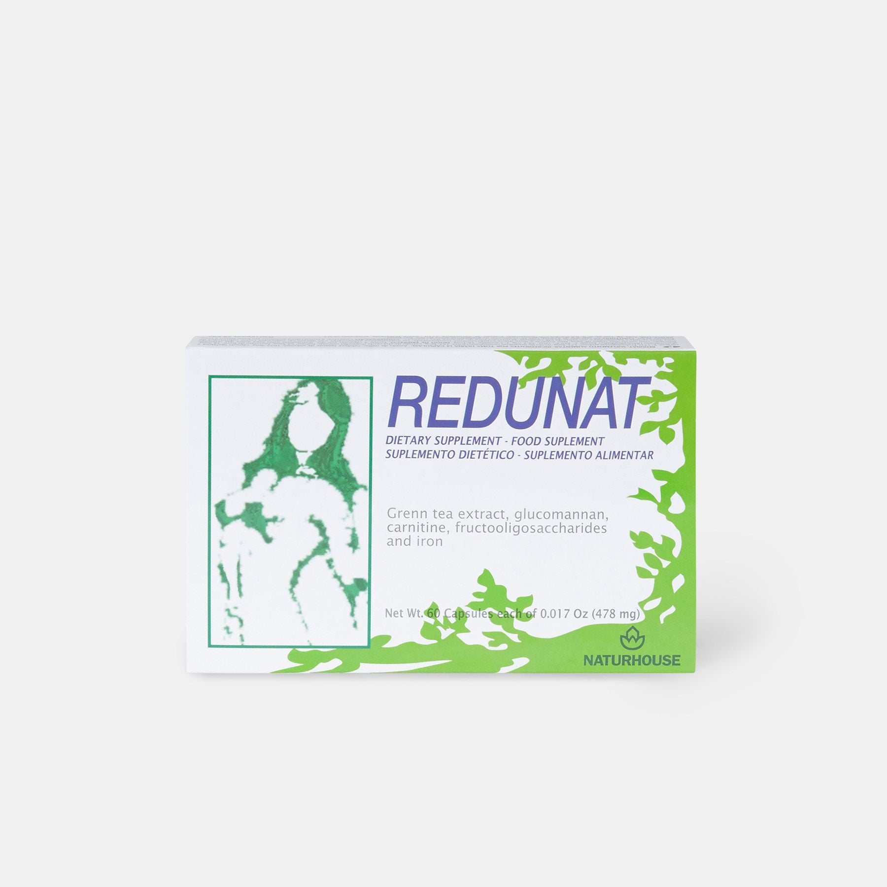 Redunat Capsules