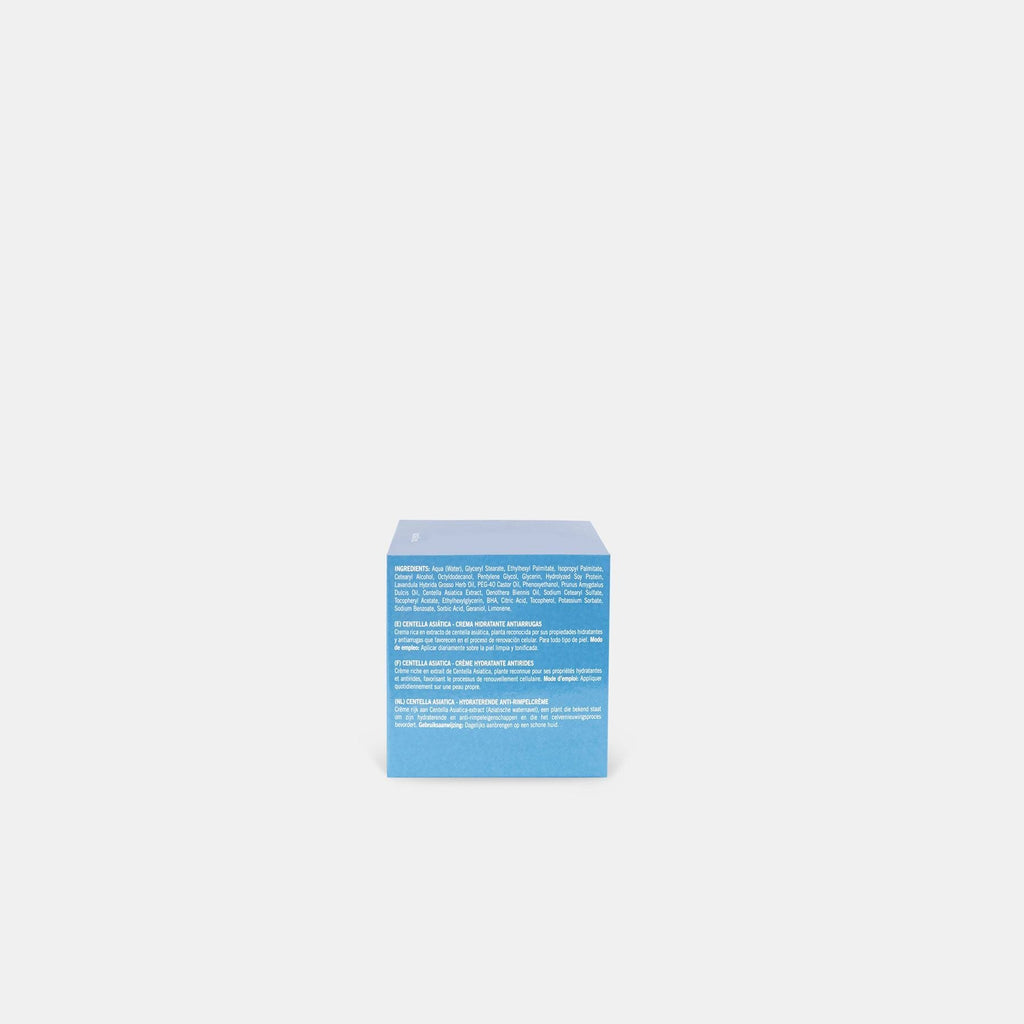 Centella Asiatica Anti-Wrinkle Cream