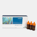 Reactive Vials